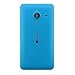 Microsoft Lumia 640 XL 8GB Quad-Core Windows 8.1 Single Sim Smartphone (GSM Unlocked) - Blue