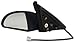 TYC 1390132 Chevrolet Impala Driver Side Power Non-Heated Replacement Mirror