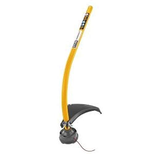 Ryobi Expandit CurvedShaft String Trimmer Attachment Amazon.co.uk Garden & Outdoors