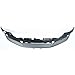 Diften 105-A1792-X01 - New Bumper Cover Front Raw Honda CR-V 2001 2000 99 98 1999 HO1000177 71101S10A90