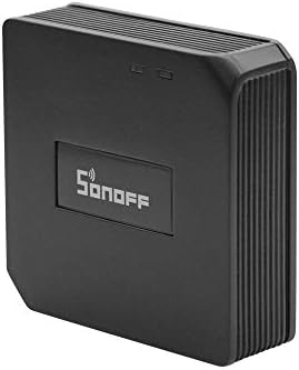 sonoff bridge google home