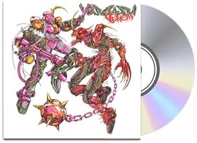 BABYMETAL, Babymetal - Metal Resistance- The One Limited Edition