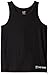Stacy Adams Men's Regular Tank Top