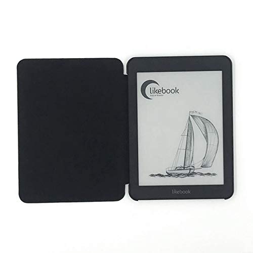 likebook Mars ケース付き