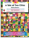 A Tale of Two Cities - Teacher Guide by Novel Units, Inc.