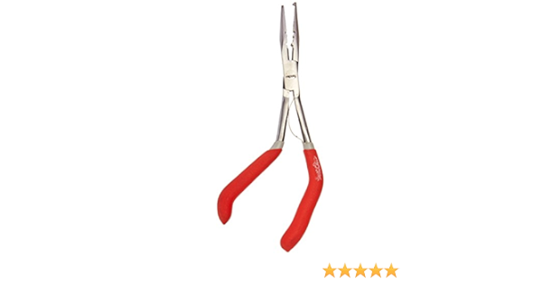 boone fishing pliers