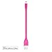 dCables Apple Certified Bendy & Durable Short (7 inch) USB Cable for iPhone 6, 6 Plus, 5, 5c, 5s, iPad 4, iPad Air, Mini, iPod Touch 5, Nano 7 - Bendy Charger Cable for Lightning Port to USB - Pink