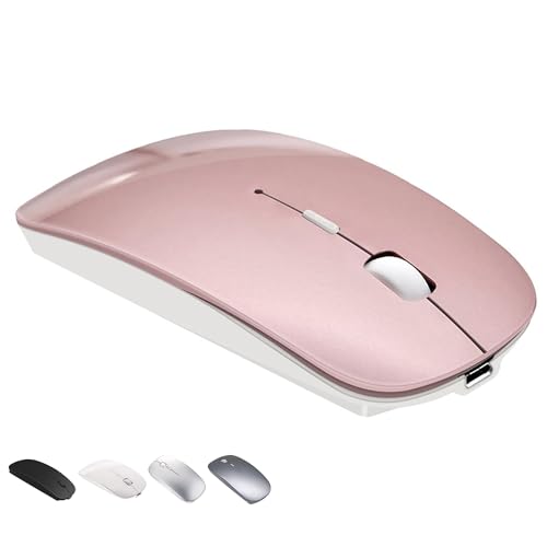 Bluetooth Wireless Mouse