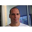 Yanis Varoufakis