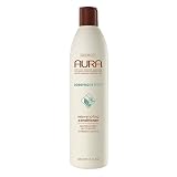 Aura Rejuvenating Conditioner by Naturelle, Rosemary Mint-13.5 fl oz (400 ml)