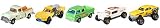 Matchbox Color Change Vehicles (Amazon Exclusive)