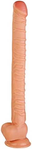 LANSEL 16.5"A True Male Shape with Waterproof and Health Care Materials,