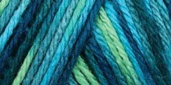 Bulk Buy: Caron Simply Soft Yarn Paints (3-Pack) Peacock Feather C9700P-11 by Caron Bulk Buy