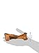 Nylabone Flavor Frenzy Strong Chew Toy Dog Toy Meatloaf & Gravy Medium/Wolf (1 Count)