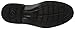 ECCO Men's Atlanta Wing Tip Oxford,Black,45 EU/11-11.5 M US