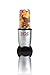 Magic Bullet RMBR-1101 (Silver) Blender/Mixer, 11-piece Set (Renewed)