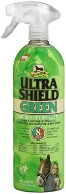 Absorbine UltraShield Green