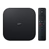 Xiaomi Mi TV Box S Streaming Player, zwart