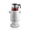 Arzum AR3083-B Ehlikeyf Samowar Samower, theemachine, waterketel, plastic