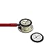 3M Littmann Classic III Monitoring Stethoscope, 5864, More Than 2X as Loud, Weighs Less, Stainless Steel Champagne-Finish Chestpiece, 27