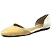 Cole Haan Women's D'Orsay Flat - Crissy Skimmer