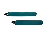 Charles J. Wahba Petite Delrin Barrette - Fall Brights - Paired