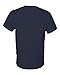 Gildan Adult DryBlend Sports T-Shirt, Navy, XL (Pack of 5)