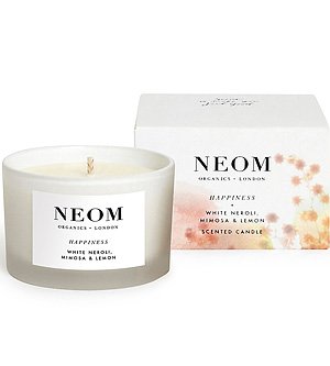 Travel Candle Happiness 75 g by NEOM