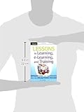 Image de Lessons in Learning, e-Learning, and Training: Perspectives and Guidance for the Enlightened Trainer