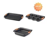 Yum-O! Oven Lovin' 3-Piece Bakeware Set