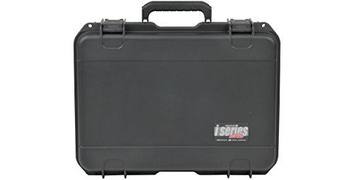 SKB Equipment Case 16" x 10" x 5.5"