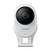 Samsung SNH-E6413BMR SmartCam HD WiFi IP Camera with 16GB microSD Card Bundle Quad Pack (Renewed)