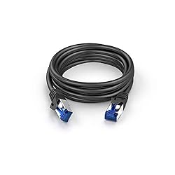 Ethernet Cable – 25ft – Network, Patch