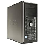 Dell Optiplex PC Core 2 Duo 2130 MHz - 160GB - New 2GB - XPPRO+19