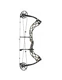 2016 BOWTECH CARBON ICON COMPOUND BOW 70# 29