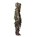 Spooktacular Creations Halloween Swamp Deluxe Skeleton Living Dead Zombie Costume for Halloween Kids Monster Role-Playing-L(10-12yr)