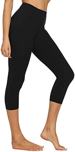 Varsoul Capris Leggings for Women with 