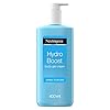 Neutrogena-Hydro-Boost-Body-Gel-Cream-400ml Neutrogena Hydro Boost Body Gel Cream, 400ml
