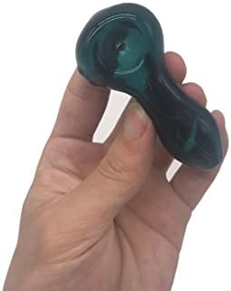 JWSJ FADA New Mini Glass Bowl Spoon Art