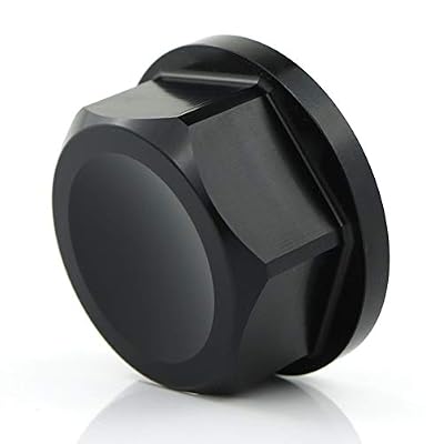 Xitomer CNC Aluminum Steering Stem Nut, for SUZUKI Costa Rica | Ubuy