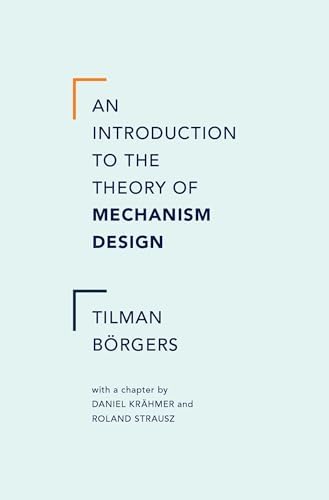 Market Design: Auctions and Matching (Mit Press): Haeringer