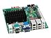 Intel D2500CCE Atom D2500 Dual LAN & Dual COM Mini-ITX Motherboard, BLKD2500CCE