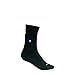 Hanz Lightweight Waterproof Socks: Crew-length