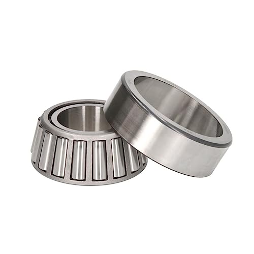 FAG 33208 Cojinete de rueda Rodamiento de rueda Cojinetes de rueda Juego de cojinete de rueda