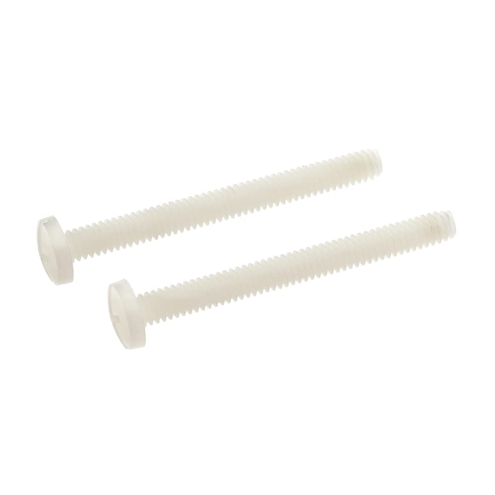 Photo 1 of Du-Bro 993 1/4-20 x 3" XL Nylon Wing Bolts (4-Pack)