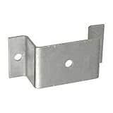 Trailer Stake Pocket - Straight, Model# 45004G