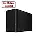 Buffalo TeraStation 1200D Desktop 4 TB NAS with Hard Drives Included