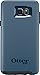 OTTERBOX Symmetry Series Case for Samsung Galaxy Note5 - Retail Packaging - City Blue (Dark Deep Water Blue/Slate Grey)