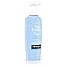 Neutrogena Fresh Foaming Face Cleanser And Makeup Remover, 6.7 Fl. Oz. (Pack of 3)