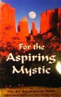 for the aspiring mystic 0970945736 Book Cover